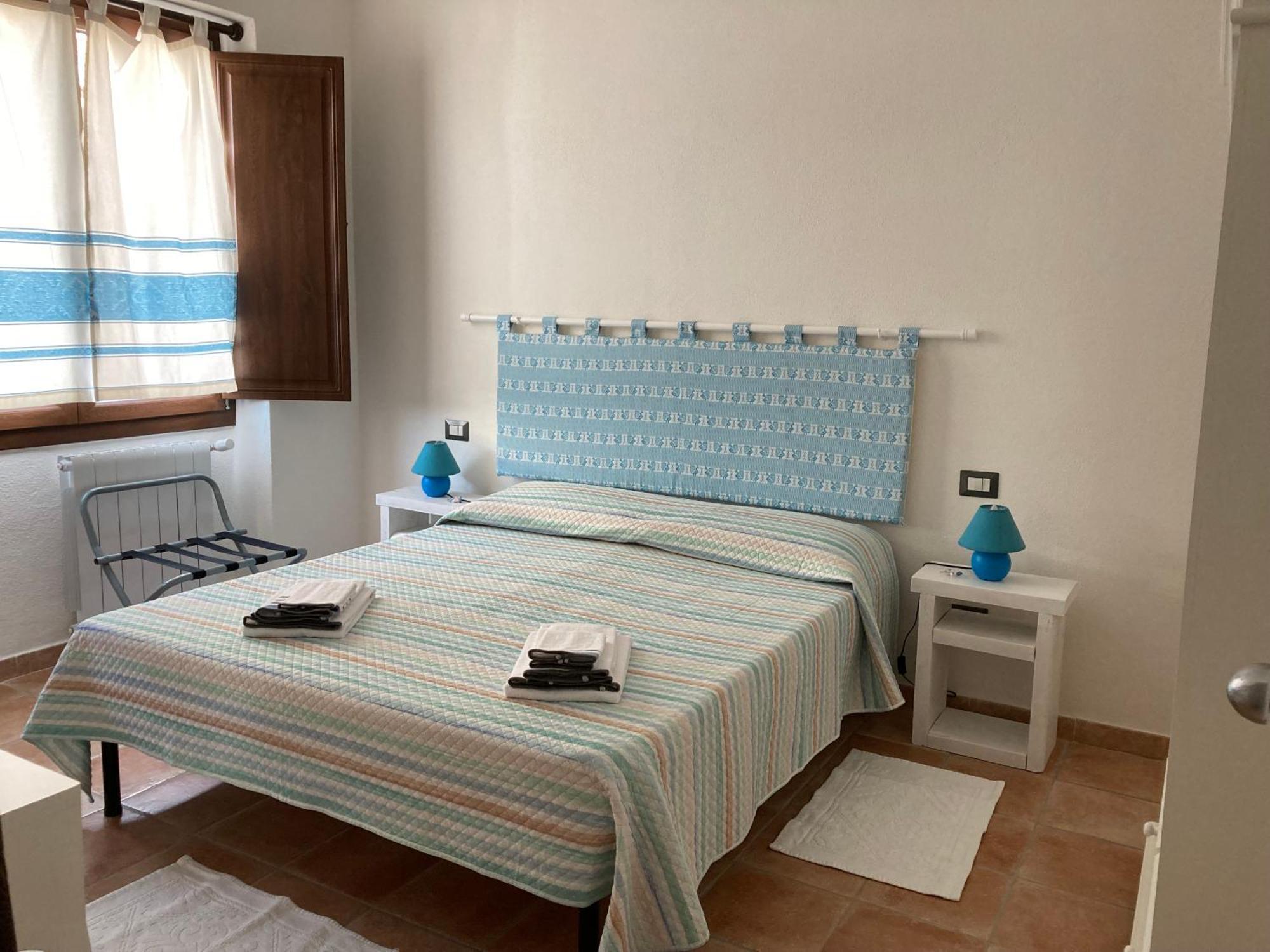 Antiche Terre Di Gallura Bed & Breakfast Monti Exterior photo